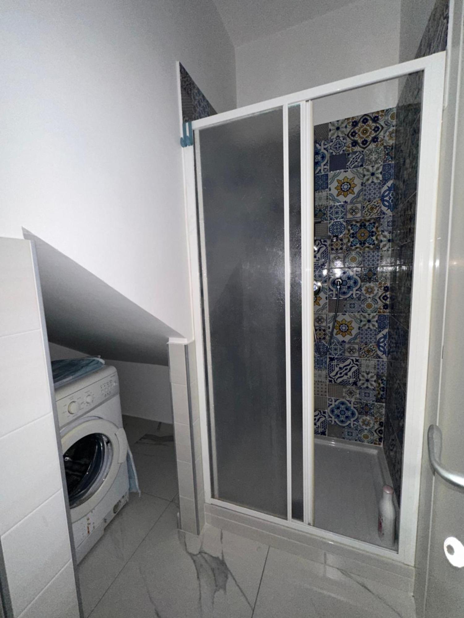 Villa Il Tramonto Agropoli Eksteriør billede
